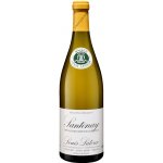 Santenay blanc 2016 Louis Latour 13,5% 0,75 l (holá láhev) – Hledejceny.cz