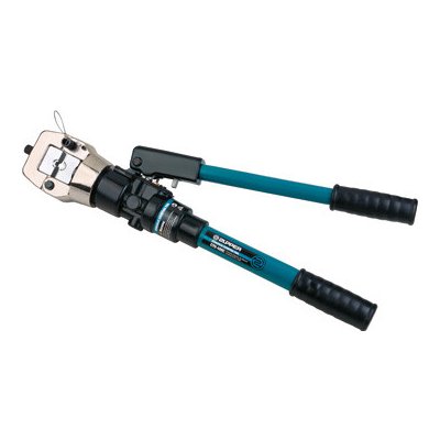 CYO_400C Ruční hydraulické lisovací zařízení – Sleviste.cz