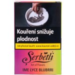 Serbetli 50 g Ime Lyce Blubrri – Zboží Dáma