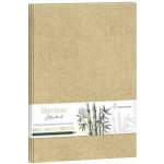 HHM Skicovací kniha Bamboo A4 – Hledejceny.cz