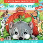 Ťahal dedko repku - Dušan Brindza, Lenka Tomešová – Hledejceny.cz