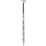 Rapi-Tec 2010 Univerzální vrut, ø 5 × 110 mm, TX25, zápustná hlava, 100 ks 19050110 – Hledejceny.cz
