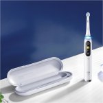 Oral-B iO Series 9 White Alabaster – Hledejceny.cz