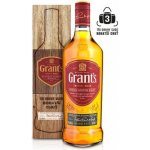 Grant´s 40% 0,5 l (karton) – Hledejceny.cz