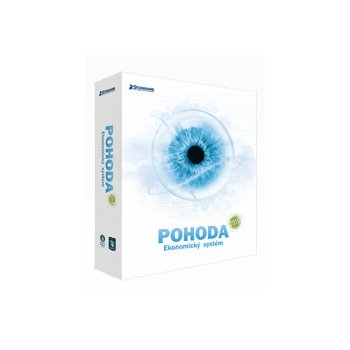 Pohoda 2010 Standard