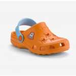 Coqui Little Frog Orange Blue – Hledejceny.cz