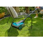 GARDENA HandyMower P4A 14620-20 – HobbyKompas.cz