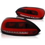 Světla zadní VW SCIROCCO III 08-04.14 R-W LED BAR – Hledejceny.cz