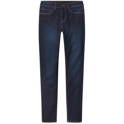 Esmara Dámské džíny Super Skinny Fit modré – Zboží Dáma