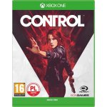 Control (Ultimate Edition) – Zboží Mobilmania