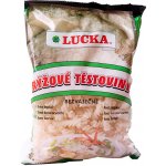 Lucka Rýžové těstoviny vřetena 300 g – Zboží Dáma