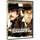 Butch Cassidy a Sundance Kid : DVD