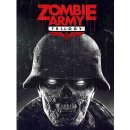 Hra na PC Zombie Army Trilogy