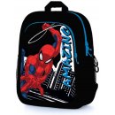 Karton P+P batoh Spiderman 1-279