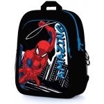 Karton P+P batoh Spiderman 1-279 – Zboží Mobilmania