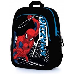 Karton P+P batoh Spiderman 1-279