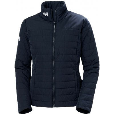 Helly Hansen W Crew Insulator 2.0 tm.modrá – Hledejceny.cz