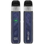 Oxva Xlim GO 2 Pod 1500 mAh Metal Blue – Zboží Dáma