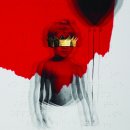 Rihanna - Anti CD