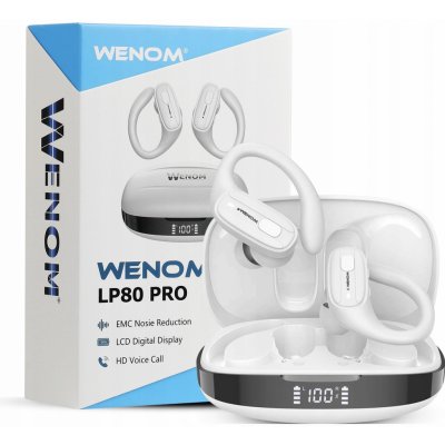 Wenom LP 80 Pro – Zboží Živě