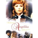 Neskrotná Angelika DVD