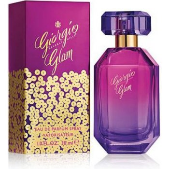 Giorgio Beverly Hills Giorgio Glam parfémovaná voda dámská 100 ml