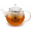 Čajník Bredemeijer Teapot Ravello Glass incl Teafilter 165020 1,2l