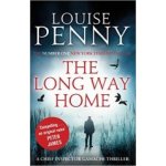 Long Way Home - Penny Louisekniha – Hledejceny.cz