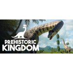 Prehistoric Kingdom – Hledejceny.cz