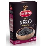 Curtiriso Rýže Nero Parboiled 0,5 kg – Sleviste.cz