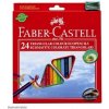 pastelky Faber Castell 120524 24 ks