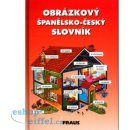 Obrázkový španělsko-český slovník