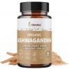 Doplněk stravy na imunitu Blendea Ashwagandha BIO Organic 90 kapslí