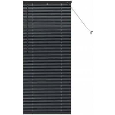 VidaXL 42006143 175 x 80 cm černá – Zbozi.Blesk.cz