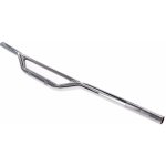 101 Octane MX řídítka chromovaná, 820mm, 22mm 41257 – Sleviste.cz