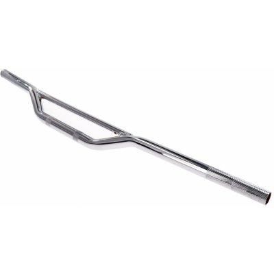 101 Octane MX řídítka chromovaná, 820mm, 22mm 41257 – Sleviste.cz