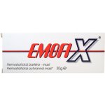 Emofix hemostatická ochranná mast do nosu 30 g – Zboží Mobilmania