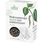 Grešík Pepř kampotský zelený celý fermentovaný 20 g – Zbozi.Blesk.cz