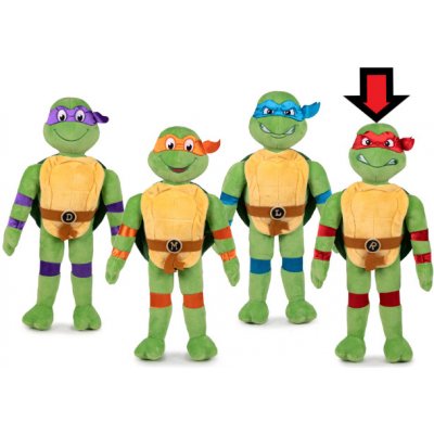 Želvy Ninja Raphael 22 cm – Zboží Mobilmania