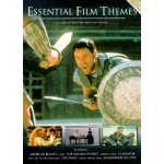 Essential Film Themes 1 noty, sólo klavír – Hledejceny.cz