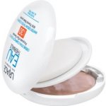 Yves Rocher Zmatňující pudr pro bezchybnou pleť Beige Foncé 10 g – Zboží Dáma