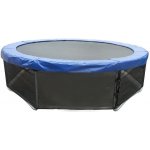 Marimex ochranná síť pod trampolínu 396 cm 19000031 – Zbozi.Blesk.cz