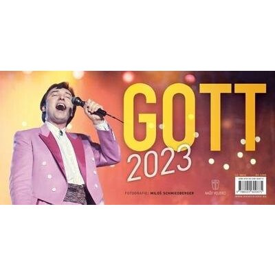 NAŠE VOJSKO Gott / 2023 – Hledejceny.cz