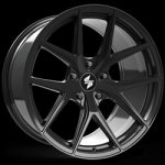 ETABETA GRI-N-K 11.5x20 5x130 ET70 black shiny – Sleviste.cz