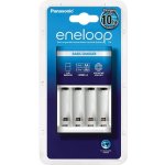 Panasonic Eneloop Charger BQ-CC51E – Hledejceny.cz