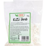 Sunfood Bio Kuzu kořenový škrob 50 g – Sleviste.cz