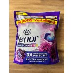 Lenor Pods 3v1 Amethyst Blütentraum kapsle 38 PD – Sleviste.cz