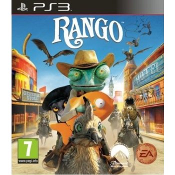 Rango