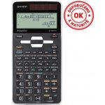 SHARP ELW531TGWH – Sleviste.cz