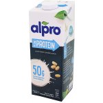 Alpro High Protein Sójový nápoj 1 l – Zboží Dáma